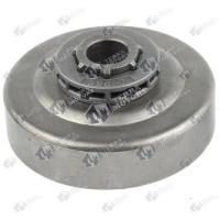 Carcasa ambreiaj drujba Husqvarna 136, 137, 141, 142, 235, 236, 240 Detasabila (pas 325-7)